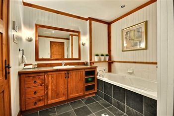 Hotel Laltitude Tremblant Sunstar Mont-Tremblant Exteriér fotografie
