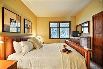 Hotel Laltitude Tremblant Sunstar Mont-Tremblant Exteriér fotografie